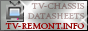 TV-remont.info - у нас є більше 5 Гігабайт телевізійних схем, tv-chassis, datasheets, servise
